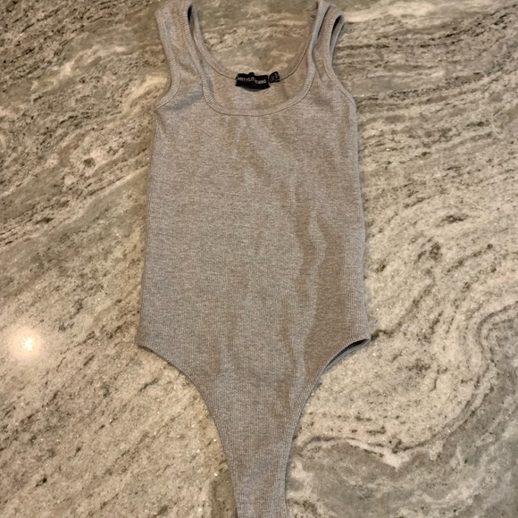Pretty little thing bodysuit - Picture 1 of 2